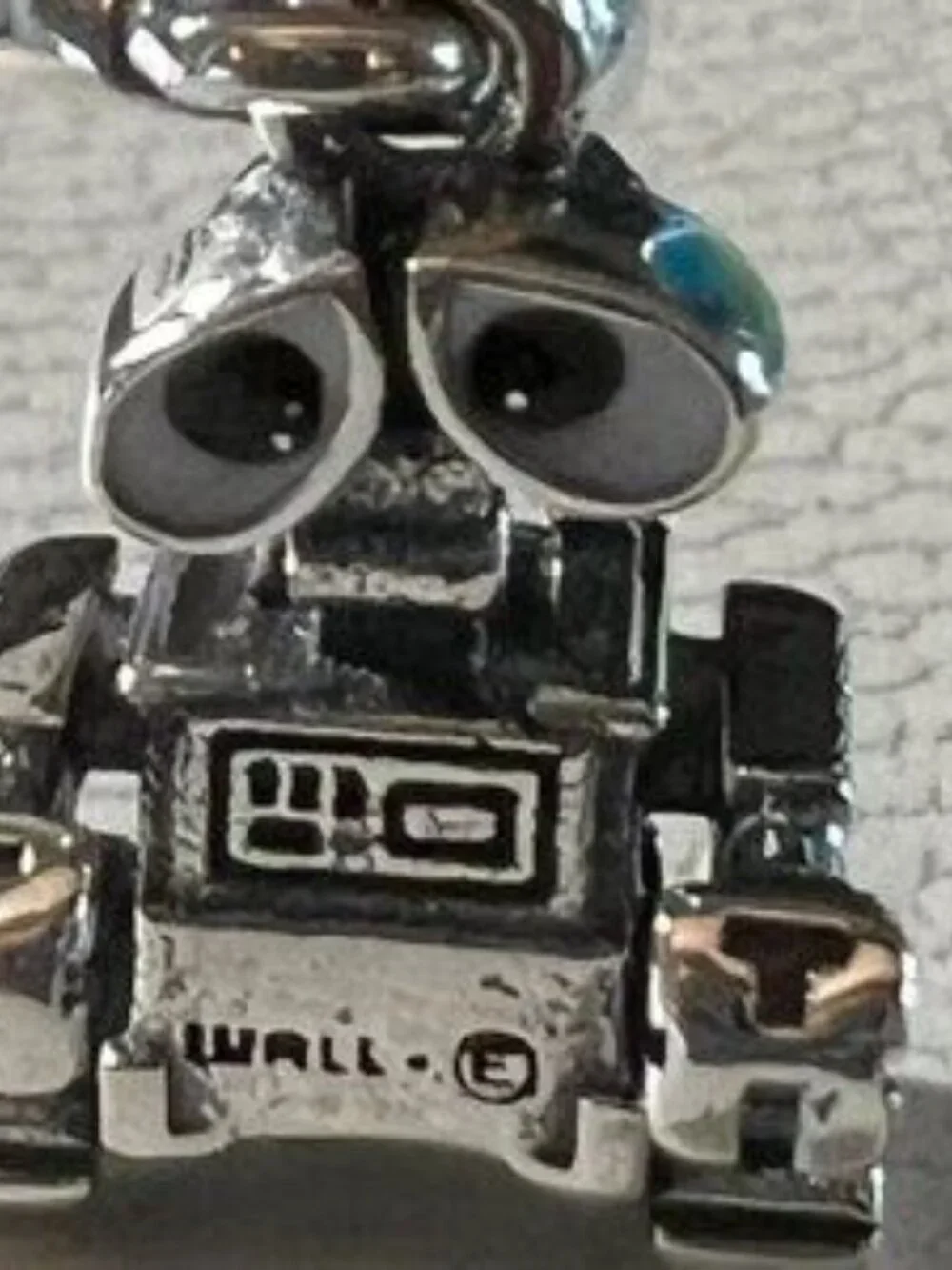 Pandora sterling silver